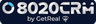 8020CRM logo