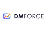 DM Force logo
