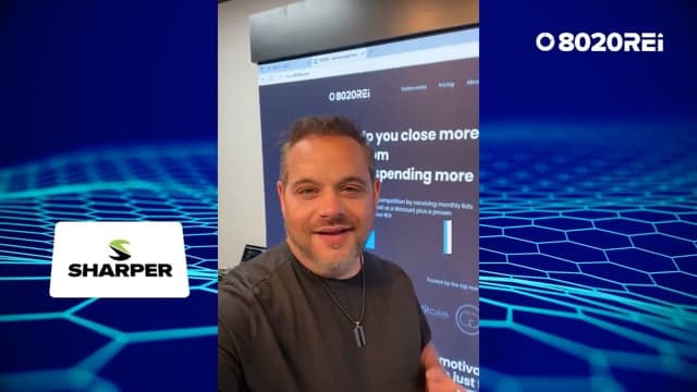 Gary Harper video testimonial