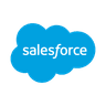 Salesforce Integration Guide logo