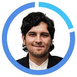 Edgar Alvarado, 8020REI team member