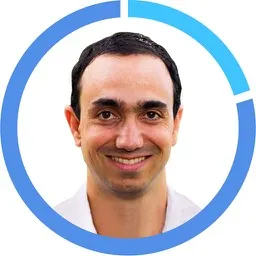 Jesus Toledo, 8020REI team member