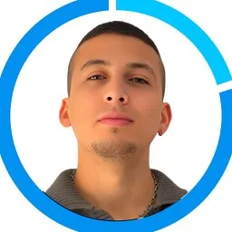 Juan Cardona, 8020REI team member