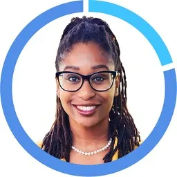 Lauren Kay Oxman, 8020REI team member