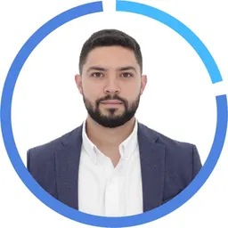 Simón Hernández, 8020REI team member